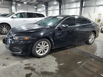 2016 Chevrolet Malibu 1G1ZE5ST0GF214497