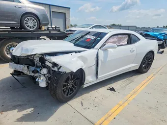 2015 Chevrolet Camaro 2G1FD1E37F9304408