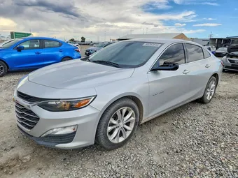 2020 Chevrolet Malibu 1G1ZD5ST5LF043209