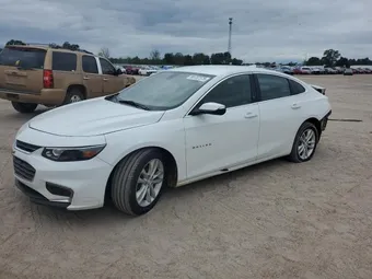 2017 Chevrolet Malibu 1G1ZE5ST4HF217341