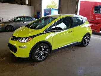 2019 Chevrolet Bolt EV 1G1FZ6S06K4104819