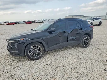 2026 Chevrolet Trax KL77LJEP1TC016936