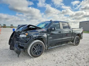 2023 Chevrolet Silverado 1500 1GCUDEE8XPZ272031