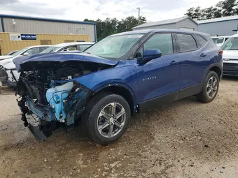 2023 Chevrolet Blazer 3GNKBCR40PS148279