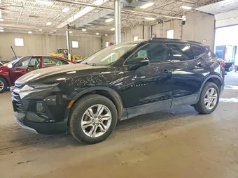 2020 Chevrolet Blazer 3GNKBHRS9LS570377