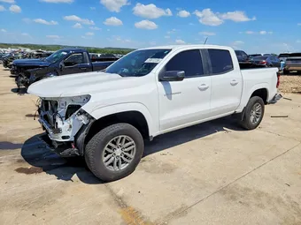 2024 Chevrolet Colorado 1GCGSCEC1R1295582