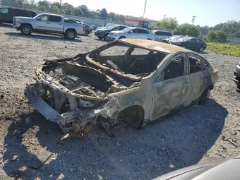 2018 Chevrolet Malibu 1G1ZD5STXJF149653