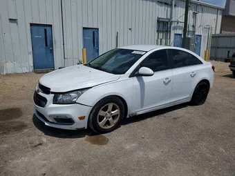 2015 Chevrolet Cruze 1G1PC5SBXF7292895