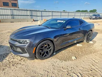 2016 Chevrolet Camaro 1G1FB1RS5G0182277
