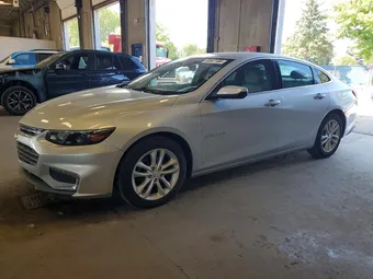 2017 Chevrolet Malibu 1G1ZE5STXHF257746