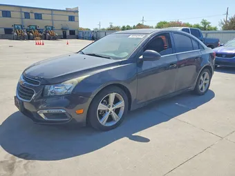 2015 Chevrolet Cruze 1G1PE5SB3F7234766