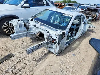 2016 Chevrolet Camaro 1G1FH1R70G0148659