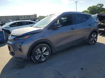 2023 Chevrolet Bolt EUV 1G1FY6S09P4199743