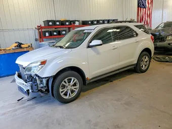 2016 Chevrolet Equinox 2GNFLFEK2G6220473