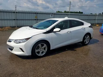 2018 Chevrolet Volt 1G1RA6S56JU140458