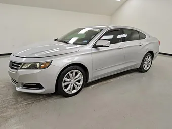 2020 Chevrolet Impala 2G11Z5S31L9100030