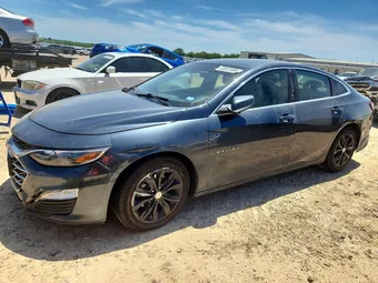 2021 Chevrolet Malibu 1G1ZD5ST7MF078769