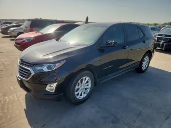 2020 Chevrolet Equinox 2GNAXHEV3L6281216