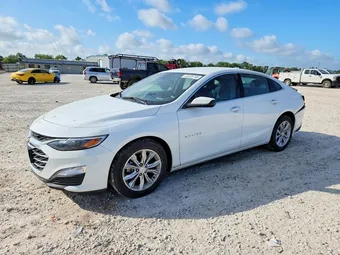 2024 Chevrolet Malibu 1G1ZD5STXRF164911