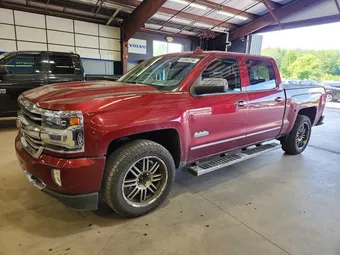 2016 Chevrolet Silverado 3GCUKTEJ1GG255311