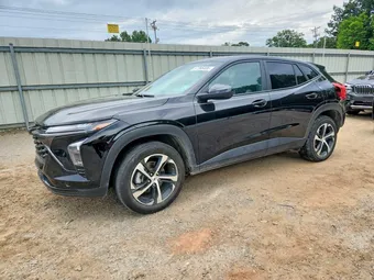 2024 Chevrolet Trax KL77LGE25RC140501