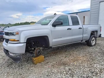 2019 Chevrolet Silverado 1500 2GCRCMEC3K1171891