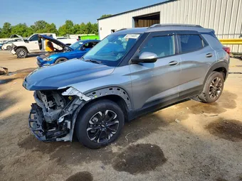 2023 Chevrolet Trailblazer KL79MPS2XPB158036