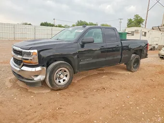 2016 Chevrolet Silverado 1500 1GCRCNEC4GZ149256