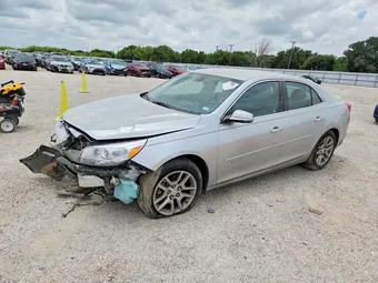 2016 Chevrolet Malibu 1G11C5SA8GF166314