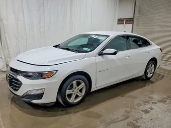 2023 Chevrolet Malibu 1G1ZC5ST5PF199808