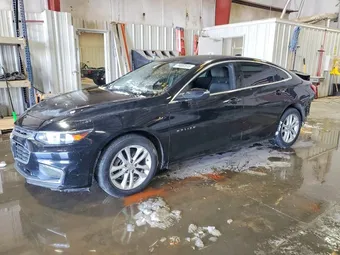 2018 Chevrolet Malibu 1G1ZD5ST4JF143539