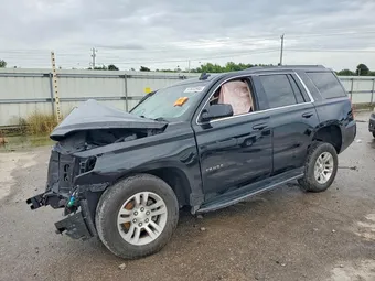 2019 Chevrolet Tahoe 1GNSCBKC6KR105179