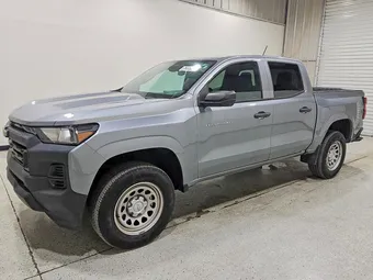 2023 Chevrolet Colorado 1GCGSBEC5P1171371