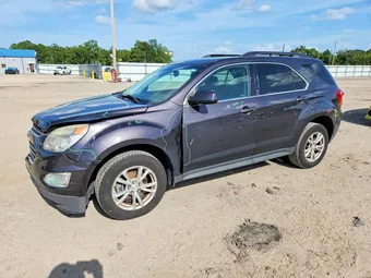 2016 Chevrolet Equinox 2GNALCEK7G6351892