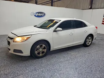 2016 Chevrolet Malibu 1G11C5SA2GF159066