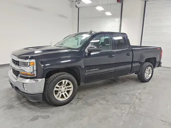 2019 Chevrolet Silverado 1500 2GCVKPEC1K1204129