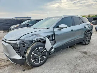 2024 Chevrolet Blazer EV 3GNKDBRJ5RS222230