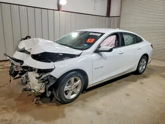2024 Chevrolet Malibu 1G1ZD5ST2RF212739