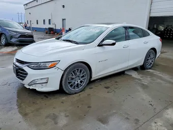 2020 Chevrolet Malibu 1G1ZE5SX4LF001694