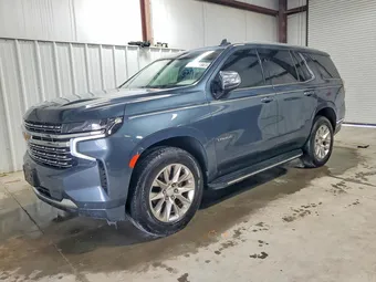 2021 Chevrolet Tahoe 1GNSKSKD9MR100122