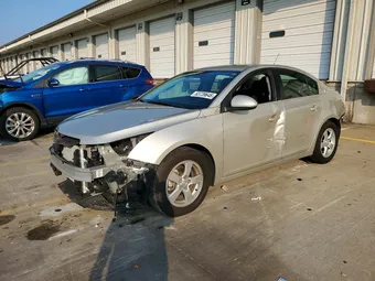 2015 Chevrolet Cruze 1G1PC5SB8F7211375