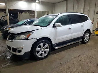 2017 Chevrolet Traverse 1GNKRGKD0HJ201241