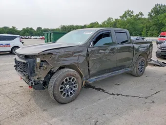 2024 Chevrolet Colorado 1GCPTDEK5R1232379