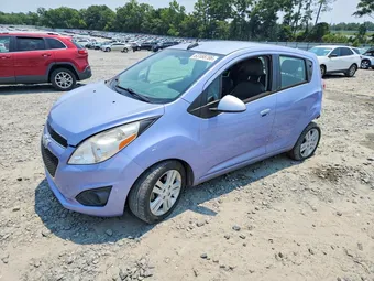2015 Chevrolet Spark KL8CB6S94FC766688