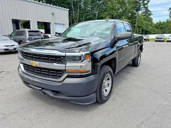 2017 Chevrolet Silverado 1500 1GCVKNEHXHZ149177