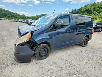 2017 Chevrolet City Express 3N63M0YN1HK703058