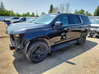 2021 Chevrolet Tahoe 1GNSKLED9MR477244