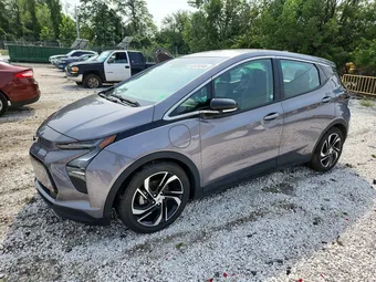 2023 Chevrolet Bolt EV 1G1FX6S06P4188864