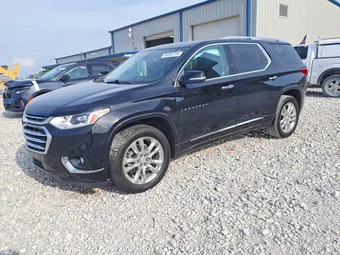 2021 Chevrolet Traverse 1GNEVNKW1MJ239456