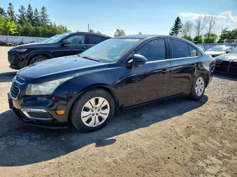2015 Chevrolet Cruze 1G1PC5SB4F7250044
